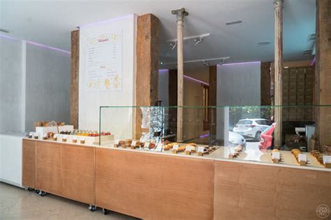The Patissier .